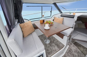 Jeanneau NC795 S2 13 