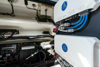 No Name 58 2023 Barker Boatworks 40 High Performance Cat