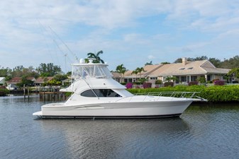 - 1 2_2004 42ft Riviera 42 Convertible
