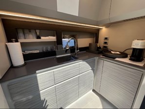 Silver Fox  12 Galley 