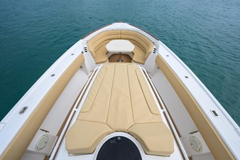 2015 47' Intrepid 475 Panacea 19 