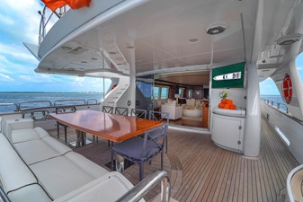 Azimut Grande 105 22 105' Azimut-8