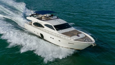 - 0 1_2007 78ft Ferretti 780