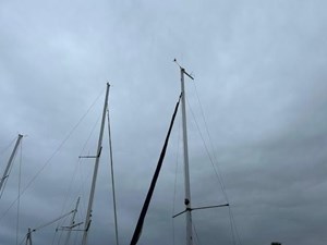 2018 Seward 26 RK 18 