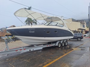 2015 Chaparral 327 SSX @ Acapulco 2 