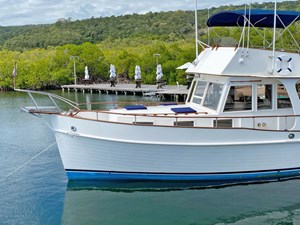 Grand Banks 42 Europa 14 IMG-20250409-WA0032