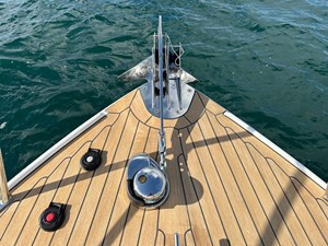 Introducing the Duchy 27  2 Ground Tackle