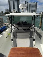 Jeanneau Leader 9.0 CC 13 
