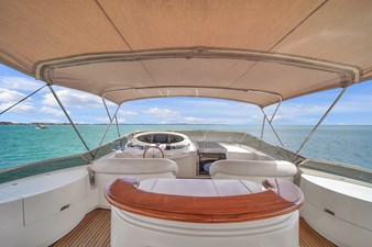 AZIMUT 100 63 100 Azimut Jumbo-37