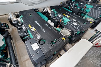 Liquid Asset 57 
