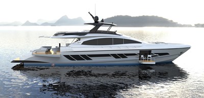 Lazzara LSY 95 12 