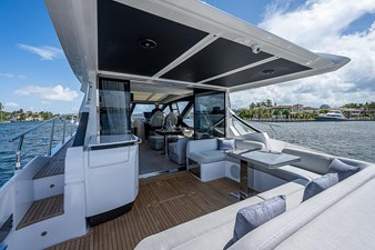 2022 Azimut S6 24 