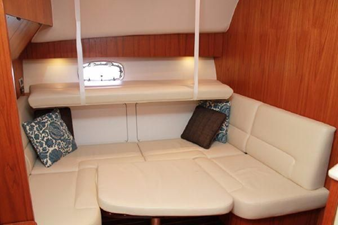 2011 Tiara Yachts 4300 Open 7 10