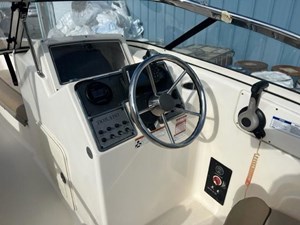 2018 Scout Dorado 210 4 