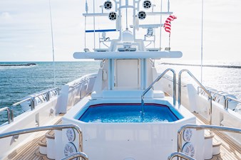 High Occupancy 3 164 OCEANFAST 1989 JACUZZI 6