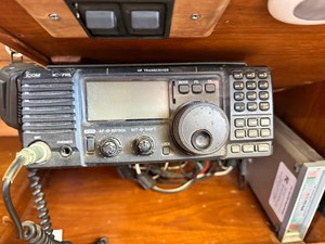 Sidewinder 35 