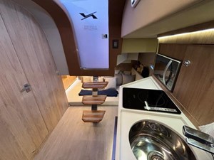 36' NX Boats 360 38 