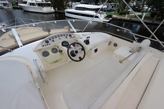 Sea Sun 37 38_1996 59ft Fairline Squadron 59