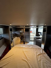 SEA SEA  44 Cabin