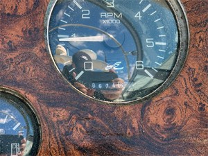 1998 Sea Ray 330 DA 13 