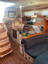 2000 Catalina 42 MkII 15 