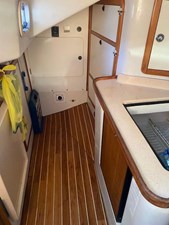 2000 Catalina 42 MkII 28 