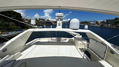 1998 Ferretti 80ft 11 1998 Ferretti 80ft (11)
