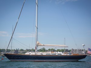 VERISSIMO 47 At Rest