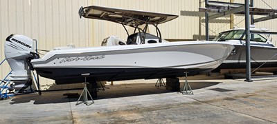 - 0 1_2012 34ft Nor-Tech 340 Sport