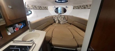 2022 Crownline 264 CR 16 