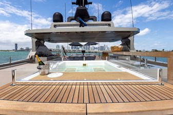 MAVERICK 31 