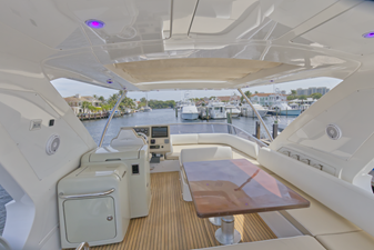 Neena 11 12_2015 64ft Azimut 64 Flybridge NEENA