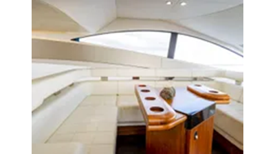 2016 Sunseeker Manhattan 55 49 