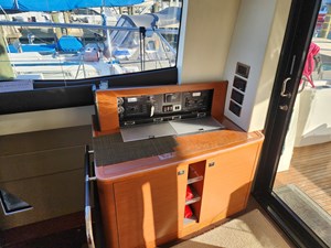 PRESTIGE 550 18 14.1