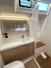 CADUCEUS 34 2023 Beneteau Oceanis 60, CADUCEUS