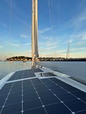 KISMET 7 Solar Panels 