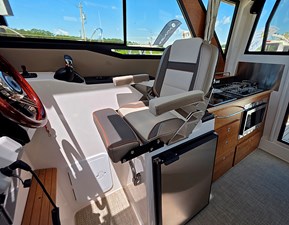 2025 Cutwater 288 Coupe - New Bern, NC 10 20250522_115709