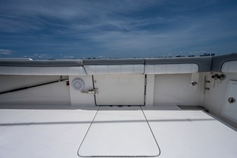 Hung Over 17 cockpit-6