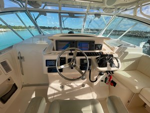 BONA VITA 4 Helm View (2)