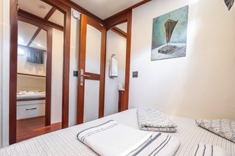 23 M Deluxe Gulet 15 