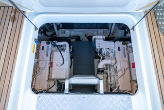 Tinka  42 43_2016 55ft Prestige 550S TINKA