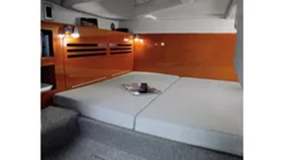2011 Sea Ray 280 Sundancer 13 