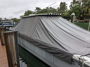 - 3 4_2019 40ft Invincible 40 Catamaran