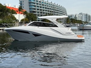 36' NX Boats 360 3 