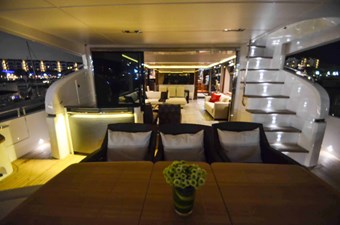 Voyage 111 MY88-113