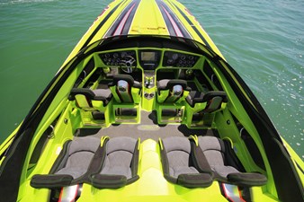 2024 MTI Marine Technology Inc 48 Pleasure 4 