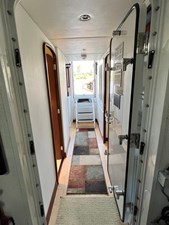 2001 Broward Raised Pilothouse MY 55 
