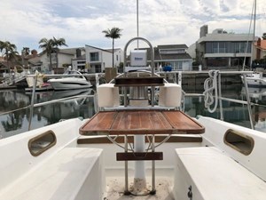 1985 Catalina 36 28 