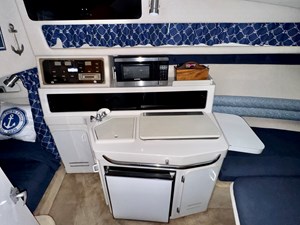 Southern Cross 40 