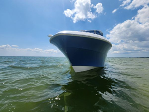 2022 Aquasport 2500 4 5